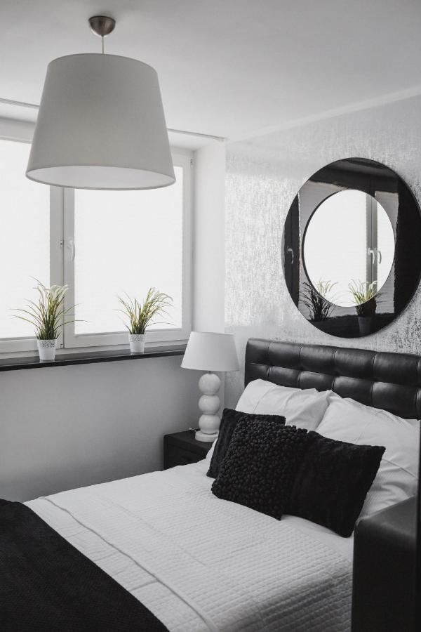 Grodzka Apartament Centrum Слупск Екстериор снимка
