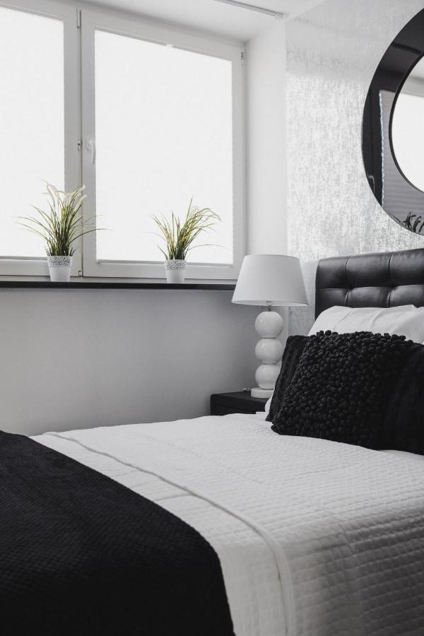 Grodzka Apartament Centrum Слупск Екстериор снимка