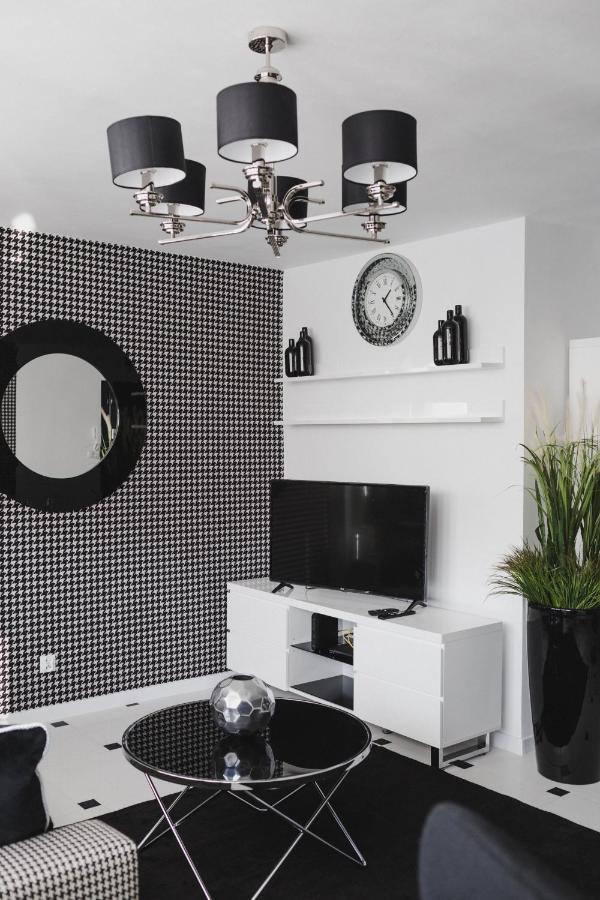 Grodzka Apartament Centrum Слупск Екстериор снимка
