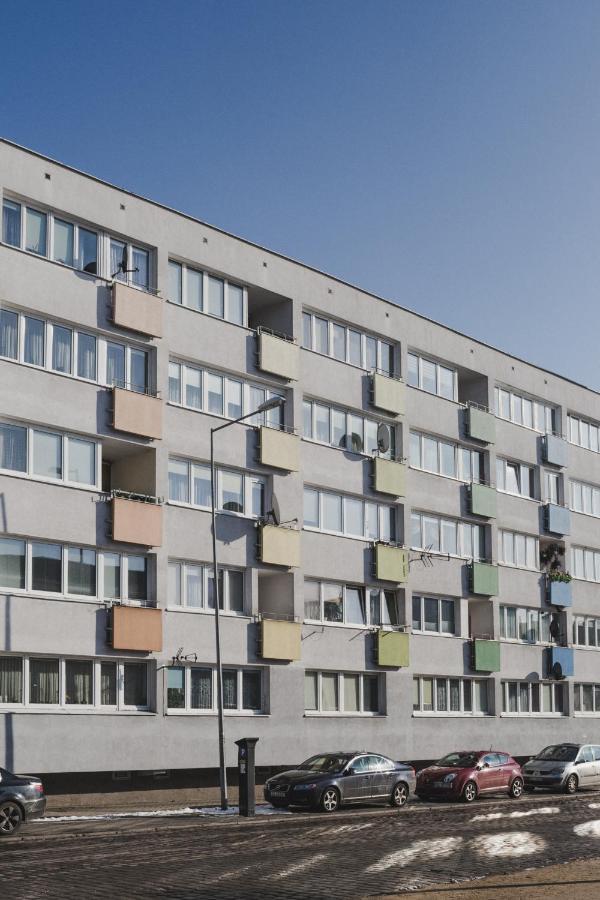 Grodzka Apartament Centrum Слупск Екстериор снимка
