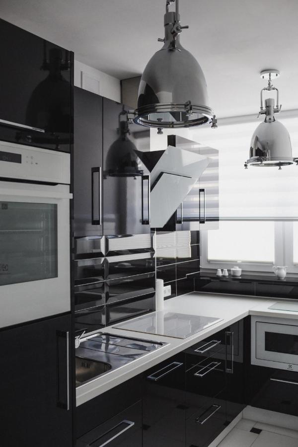 Grodzka Apartament Centrum Слупск Екстериор снимка
