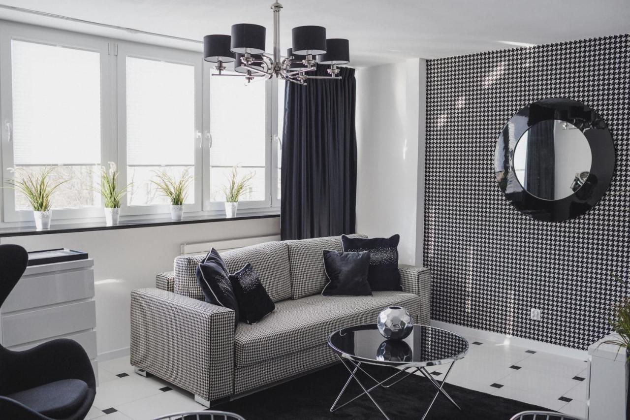 Grodzka Apartament Centrum Слупск Екстериор снимка